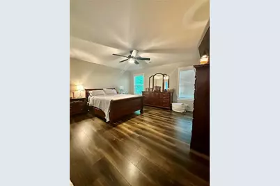 815 Poplar Street, Monticello, GA 31064 - Photo 21