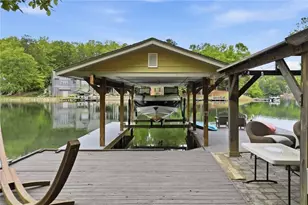 165 Narrows Dr, Waleska, GA 30183 - Photo 65
