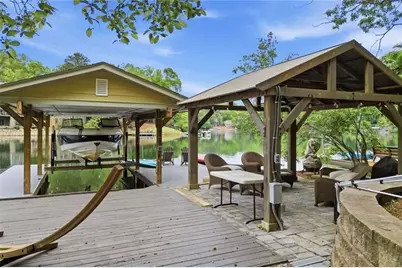 165 Narrows Drive, Waleska, GA 30183 - Photo 5
