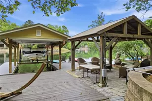 165 Narrows Dr, Waleska, GA 30183 - Photo 5