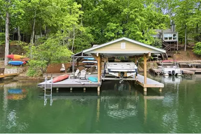 165 Narrows Drive, Waleska, GA 30183 - Photo 61