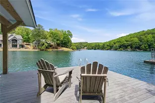 165 Narrows Dr, Waleska, GA 30183 - Photo 1