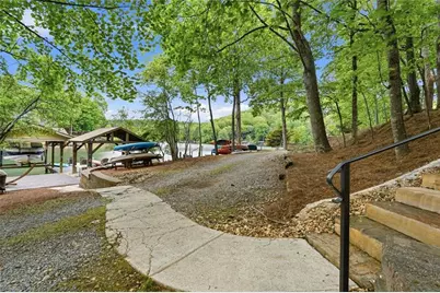 165 Narrows Drive, Waleska, GA 30183 - Photo 59