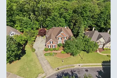 2738 Twin Leaf Trail, Marietta, GA 30062 - Photo 63