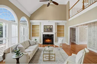 2738 Twin Leaf Trail, Marietta, GA 30062 - Photo 15