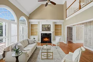 2738 Twin Leaf Trail, Marietta, GA 30062 - Photo 15