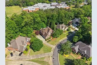 2738 Twin Leaf Trail, Marietta, GA 30062 - Photo 61
