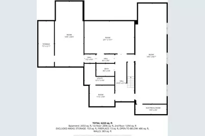 2738 Twin Leaf Trail, Marietta, GA 30062 - Photo 79