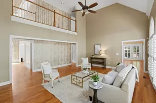 2738 Twin Leaf Trail, Marietta, GA 30062 - Photo 17