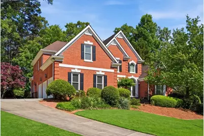 2738 Twin Leaf Trail, Marietta, GA 30062 - Photo 3