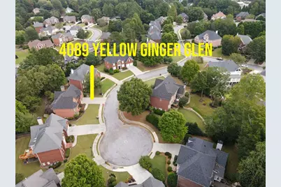 4089 Yellow Ginger Glen, Peachtree Corners, GA 30092 - Photo 55