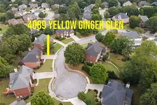 4089 Yellow Ginger Glen, Peachtree Corners, GA 30092 - Photo 55
