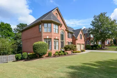 4089 Yellow Ginger Glen, Peachtree Corners, GA 30092 - Photo 39