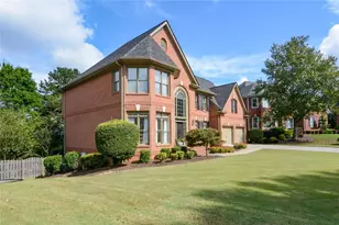 4089 Yellow Ginger Glen, Peachtree Corners, GA 30092 - Photo 39