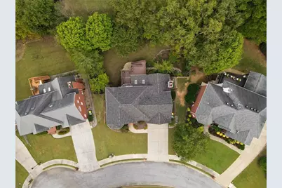 4089 Yellow Ginger Glen, Peachtree Corners, GA 30092 - Photo 53