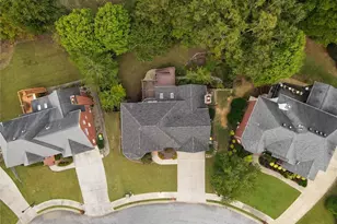 4089 Yellow Ginger Glen, Peachtree Corners, GA 30092 - Photo 53