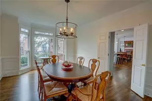 4089 Yellow Ginger Glen, Peachtree Corners, GA 30092 - Photo 9