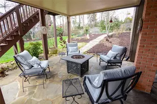 4089 Yellow Ginger Glen, Peachtree Corners, GA 30092 - Photo 45