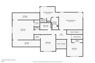 405 Briars Bend, Alpharetta, GA 30004 - Photo 43