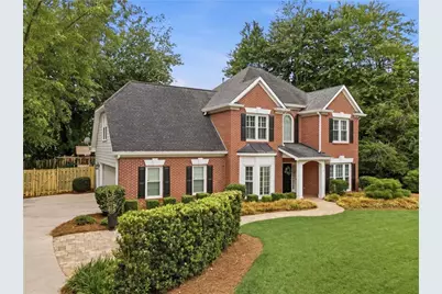 405 Briars Bend, Alpharetta, GA 30004 - Photo 3