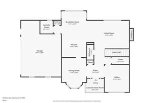 405 Briars Bend, Alpharetta, GA 30004 - Photo 43