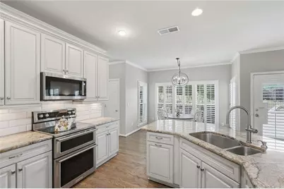 405 Briars Bend, Alpharetta, GA 30004 - Photo 17