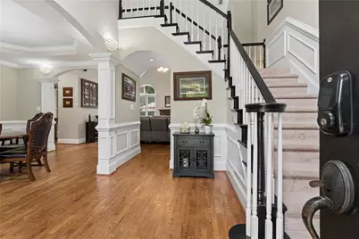 605 Crimsonwood Court, Powder Springs, GA 30127 - Photo 3