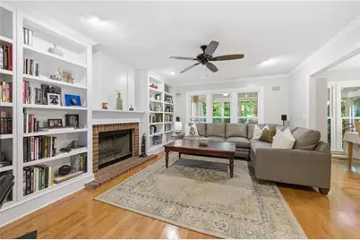 2237 Major Loring Way SW, Marietta, GA 30064 - Photo 13