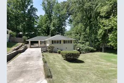 1942 Kenwood Road SE, Smyrna, GA 30082 - Photo 41