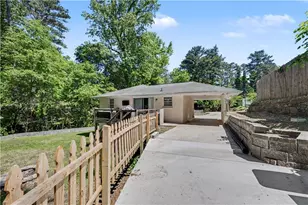 1942 Kenwood Rd SE, Smyrna, GA 30082 - Photo 41