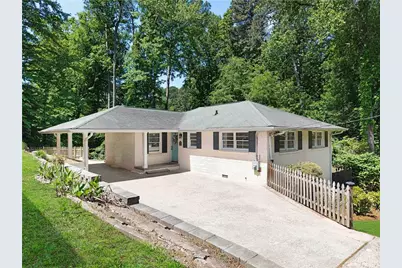 1942 Kenwood Road SE, Smyrna, GA 30082 - Photo 21