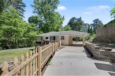 1942 Kenwood Road SE, Smyrna, GA 30082 - Photo 37
