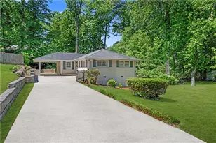 1942 Kenwood Rd SE, Smyrna, GA 30082 - Photo 3