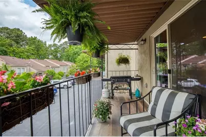 1722 Woodcliff Court NE, Atlanta, GA 30329 - Photo 41