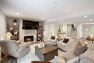 1722 Woodcliff Ct NE, Atlanta, GA 30329 - Photo 15