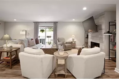 1722 Woodcliff Court NE, Atlanta, GA 30329 - Photo 9