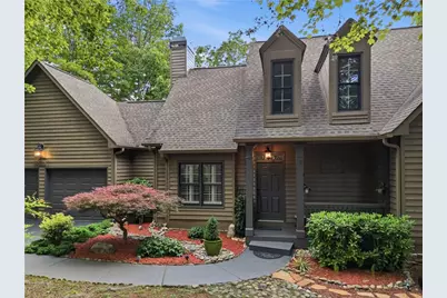 122 Woodstream Point, Big Canoe, GA 30143 - Photo 7