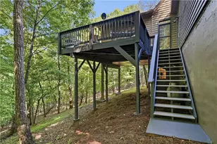 122 Woodstream Point, Big Canoe, GA 30143 - Photo 59