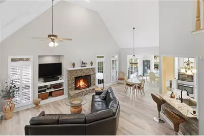 122 Woodstream Point, Big Canoe, GA 30143 - Photo 11