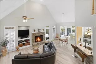 122 Woodstream Point, Big Canoe, GA 30143 - Photo 11