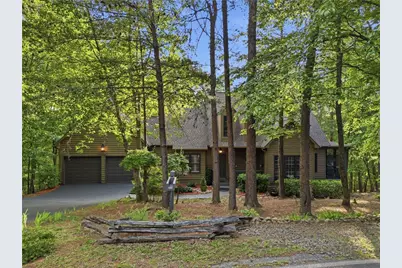 122 Woodstream Point, Big Canoe, GA 30143 - Photo 65