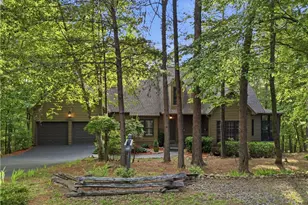 122 Woodstream Point, Big Canoe, GA 30143 - Photo 65