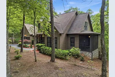 122 Woodstream Point, Big Canoe, GA 30143 - Photo 3