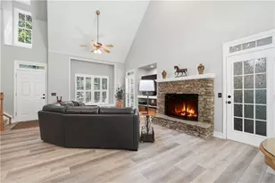 122 Woodstream Point, Big Canoe, GA 30143 - Photo 15