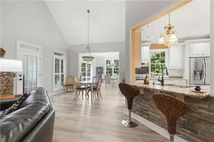 122 Woodstream Point, Big Canoe, GA 30143 - Photo 17