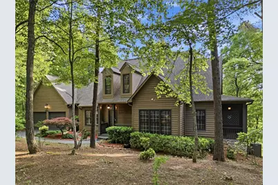 122 Woodstream Point, Big Canoe, GA 30143 - Photo 67