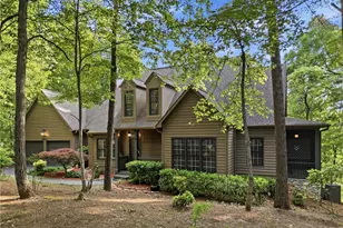 122 Woodstream Point, Big Canoe, GA 30143 - Photo 67