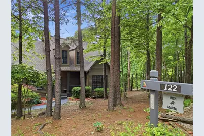 122 Woodstream Point, Big Canoe, GA 30143 - Photo 5