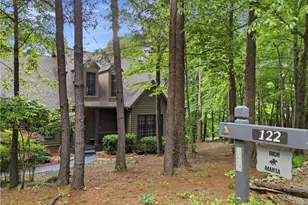 122 Woodstream Point, Big Canoe, GA 30143 - Photo 5