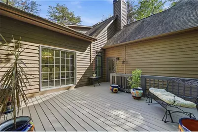 122 Woodstream Point, Big Canoe, GA 30143 - Photo 61